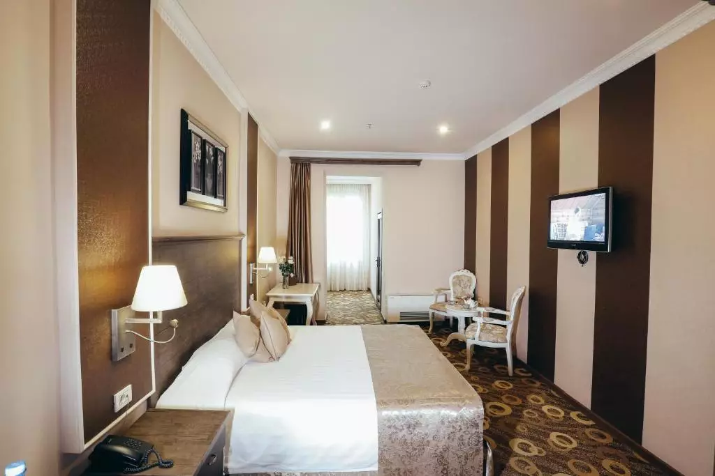 Imperial Palace Hotel Yerevan